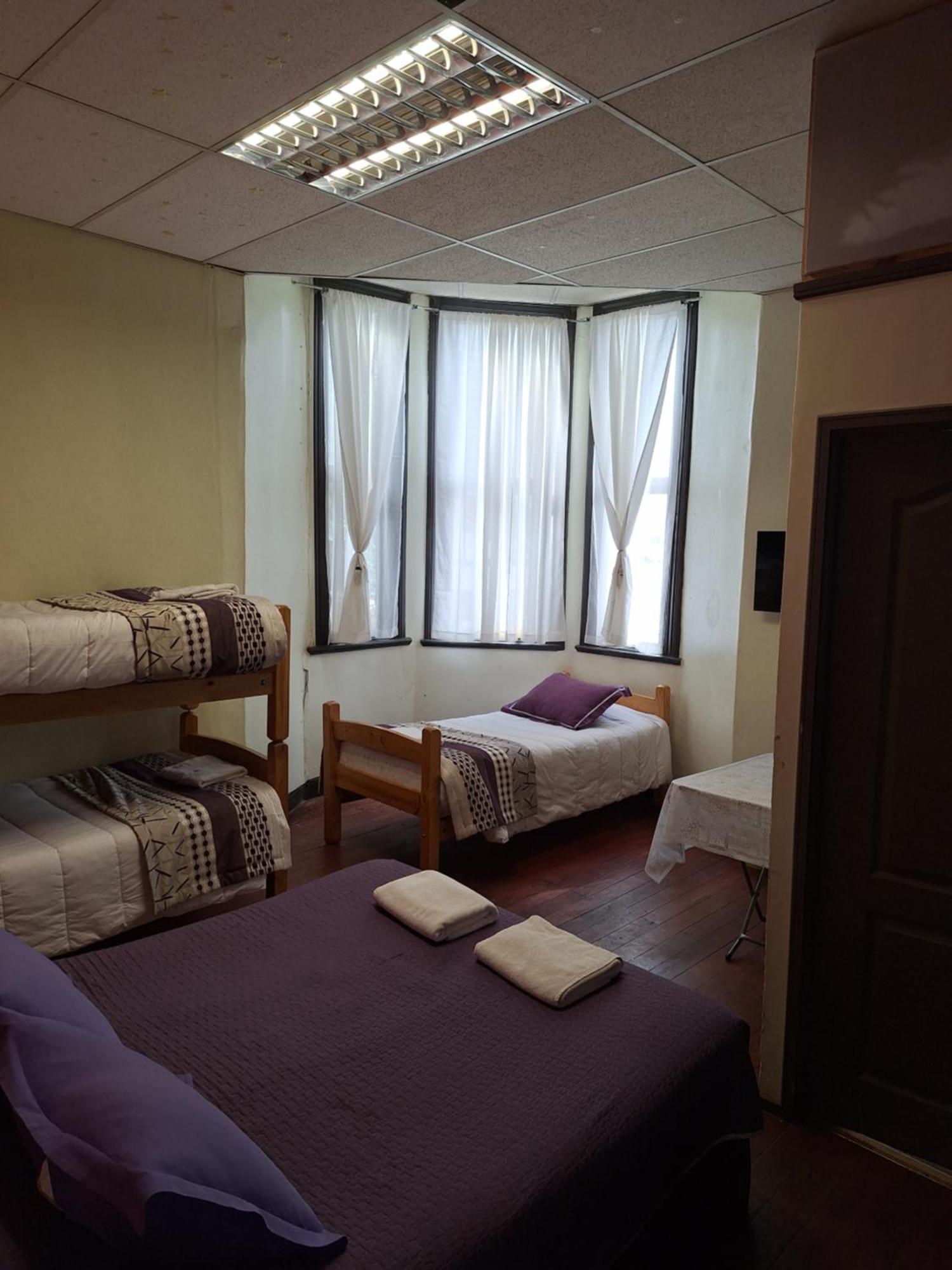 Residencia Blest Gana