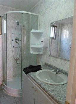 Inn Residencia Blest Gana