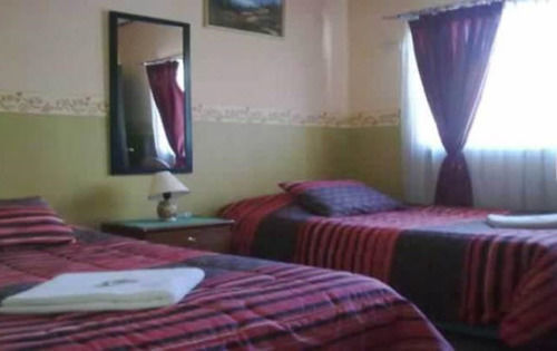 Inn Residencia Blest Gana